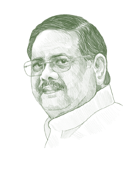 DR. CHANDRAKANT PANDAV