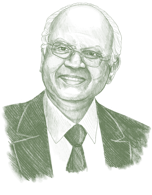 DR. RAGHUNATH MASHELKAR